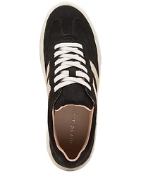 Madden Girl Livvyy Platform Lace-Up Sneakers