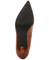 Madden Girl Women's Brynn Pointed-Toe Pumps
