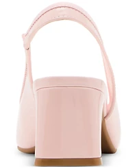 Madden Girl Emelia Slingback Ballet Pumps