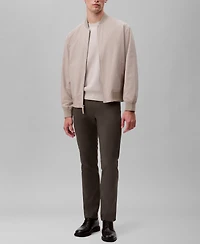 Calvin Klein Men's Ck Move 365 Slim-Fit Performance Stretch Pants