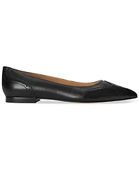 Lauren Ralph Women's Loraine Ballet Flats