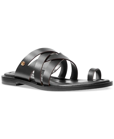 Michael Kors Women's Nora Toe Ring Sandals