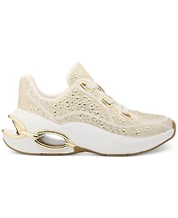 Michael Michael Kors Women's Toni Trainer Running Sneakers