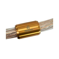 iFi SilentPower SupaQuasar Active Power Cable