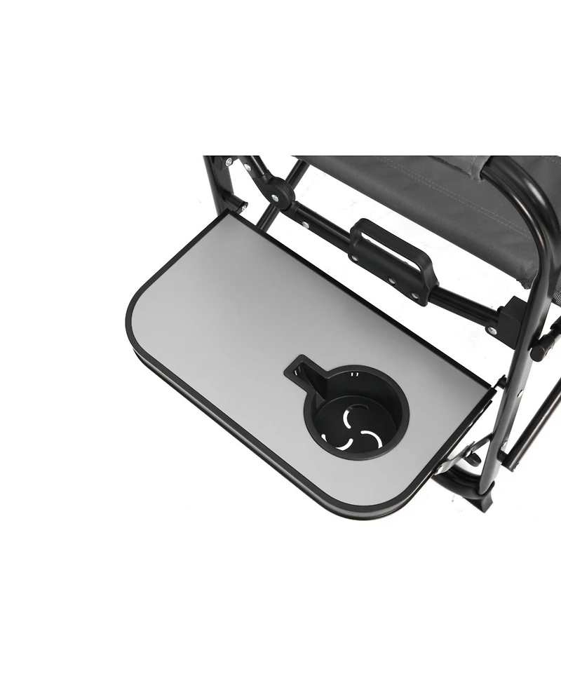 Streamdale Camping Directors Chair