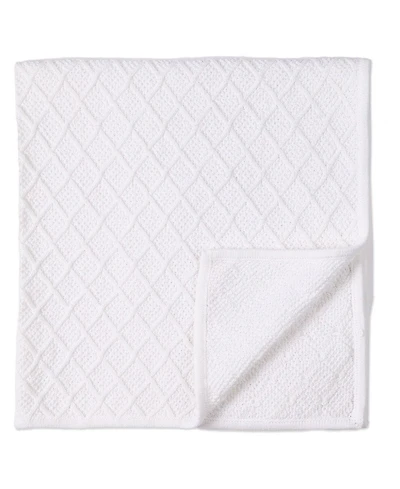 MeMoi Baby Unisex "Simply Sweet" 100% Cotton Knit Cuddle and Receiving Blanket