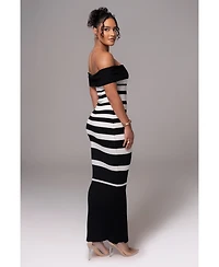 Jluxlabel Women's Custom Maxi Dress