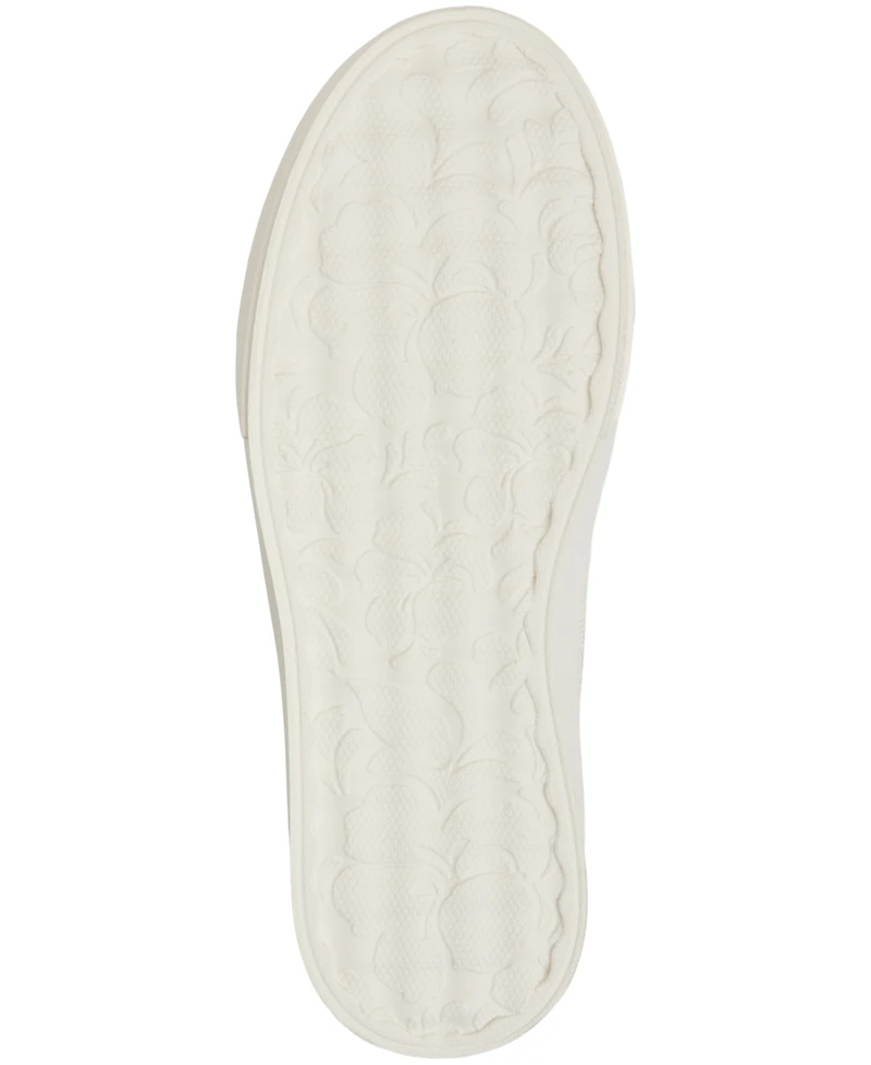 Roxy Women's Marina Lace-Up Sneakers