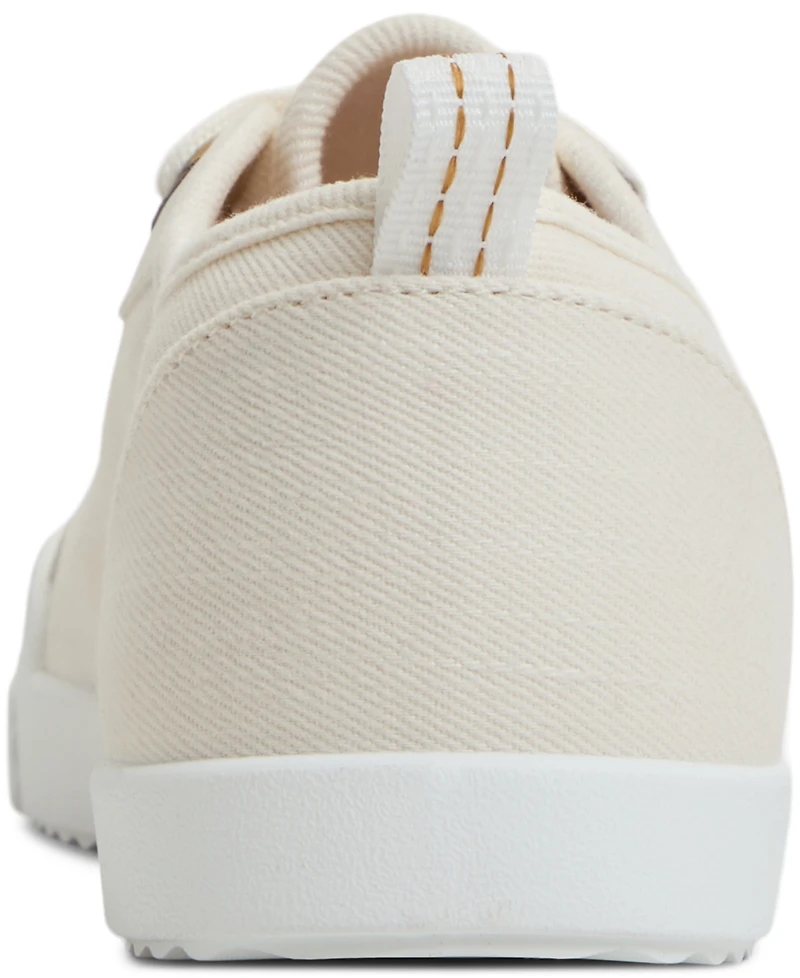 Roxy Women's Shorebreak Lace-Up Sneakers