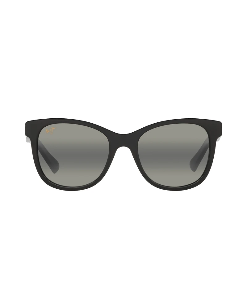 Maui Jim Women's Kiopaa Polarized Sunglasses, MJ000787