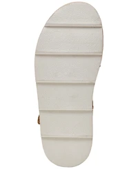 Wild Pair Women's Milliee Platform Sandals, Exclusively at Macy's