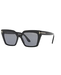 Tom Ford Women's Winona Polarized Sunglasses, TR001637