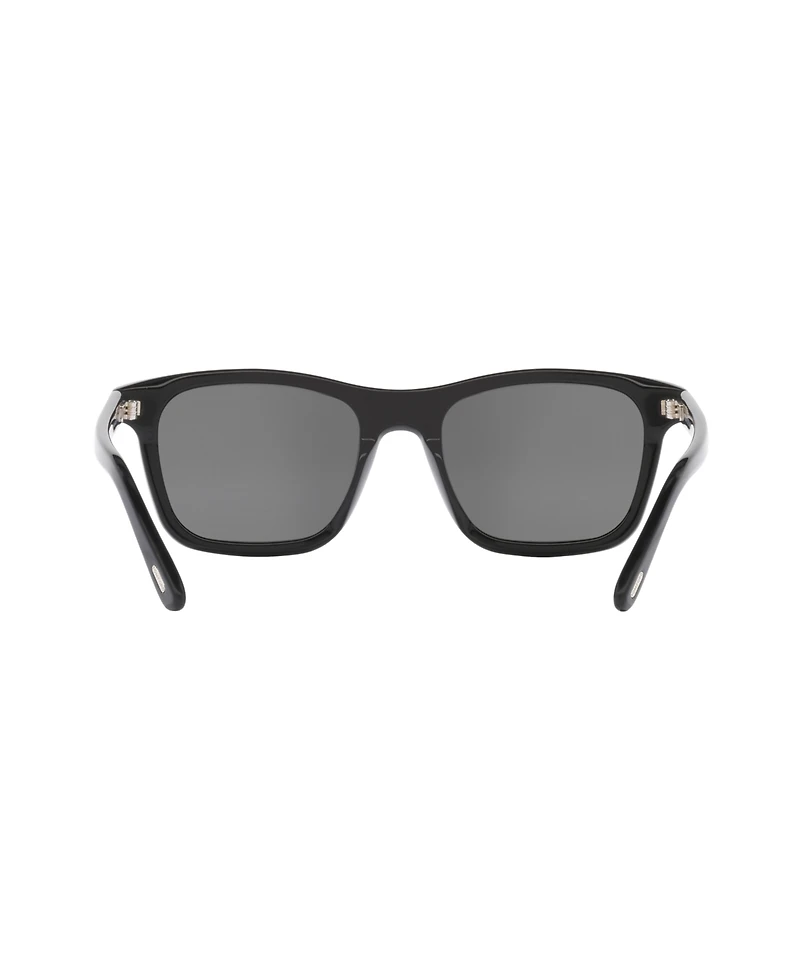 Tom Ford Men's Polarized Sunglasses, FT1179 TR001977