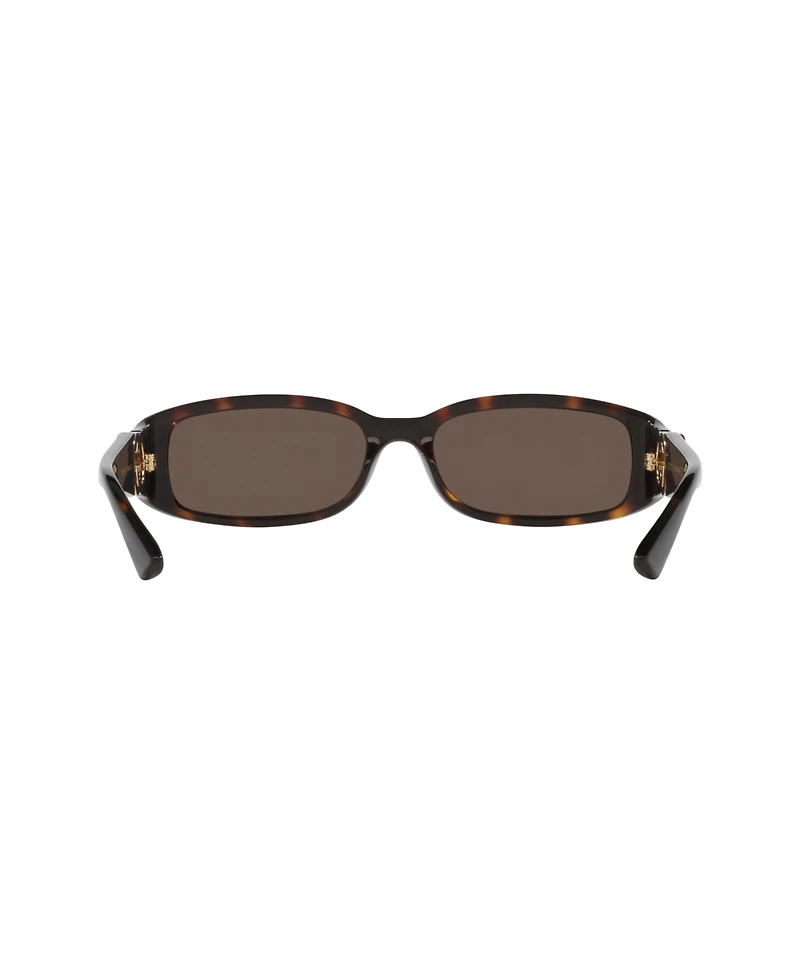 Gucci Women's Small Sunglasses, GG1661S GC002287