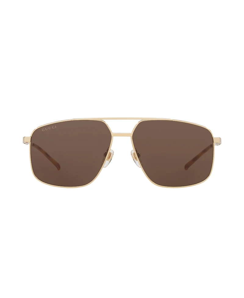 Gucci Men's Large Sunglasses, GG1676S GC002312