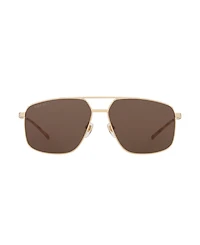 Gucci Men's Large Sunglasses, GG1676S GC002312