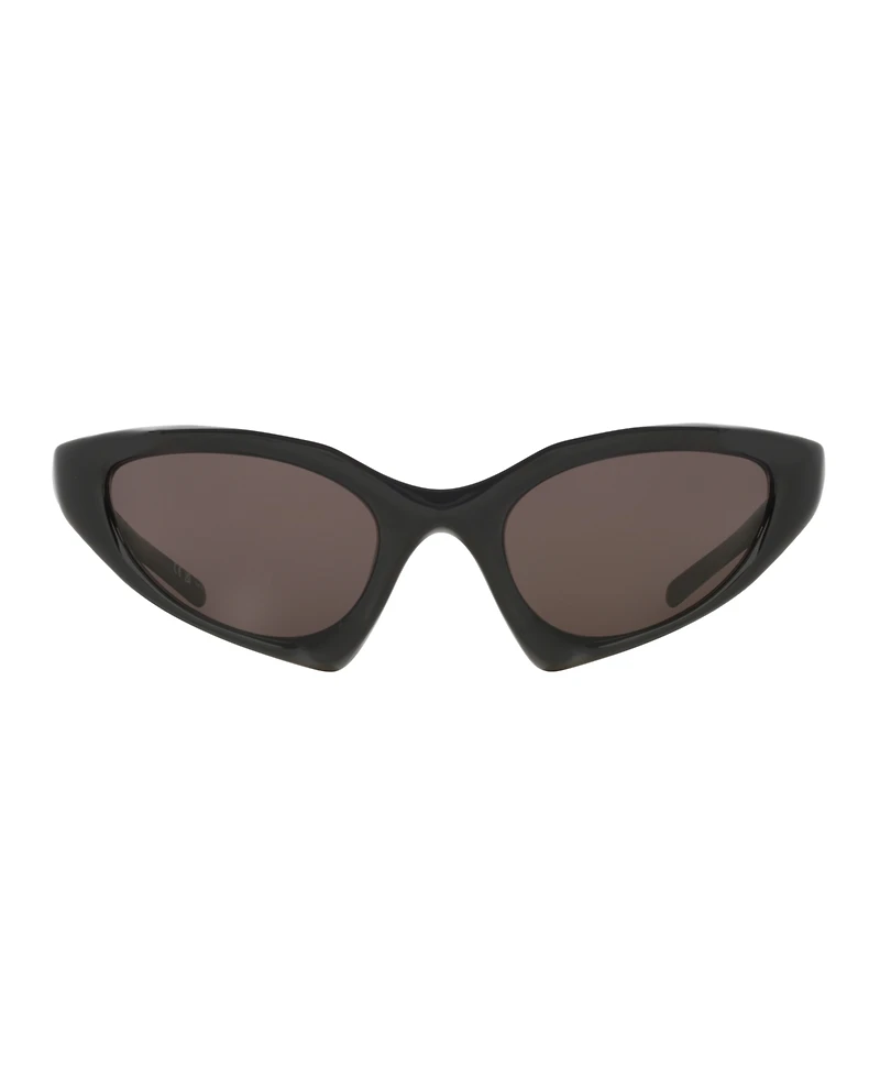 Balenciaga Unisex Standard Sunglasses, BB0352S 6E000351