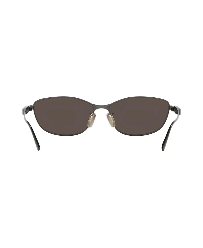 Balenciaga Unisex Small Sunglasses, BB0357SA 6E000352