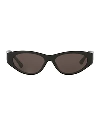 Balenciaga Women's Standard Sunglasses, BB0367S 6E000356