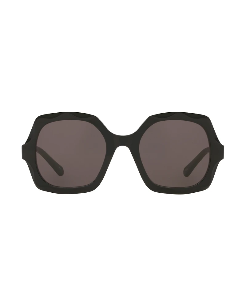 Chloe Women's Large Sunglasses, CH0226S 6N000524