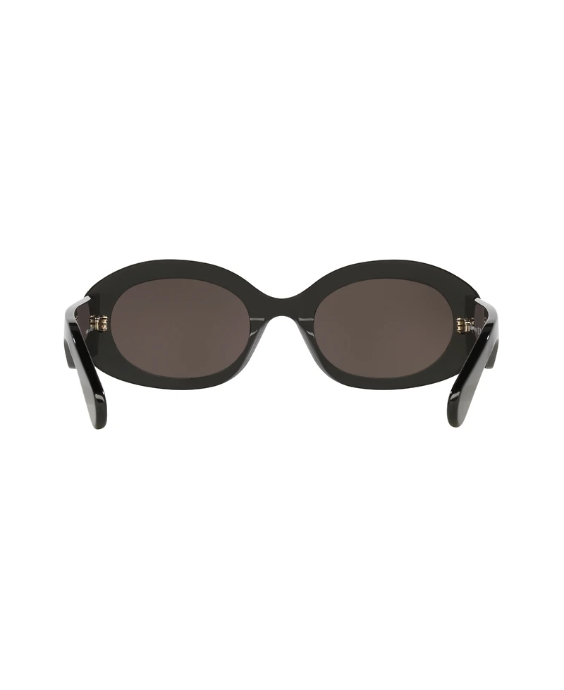 Chloe Women's Sunglasses, CH0258S 6N000540