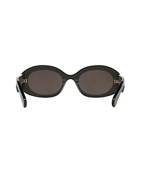 Chloe Women's Sunglasses, CH0258S 6N000540