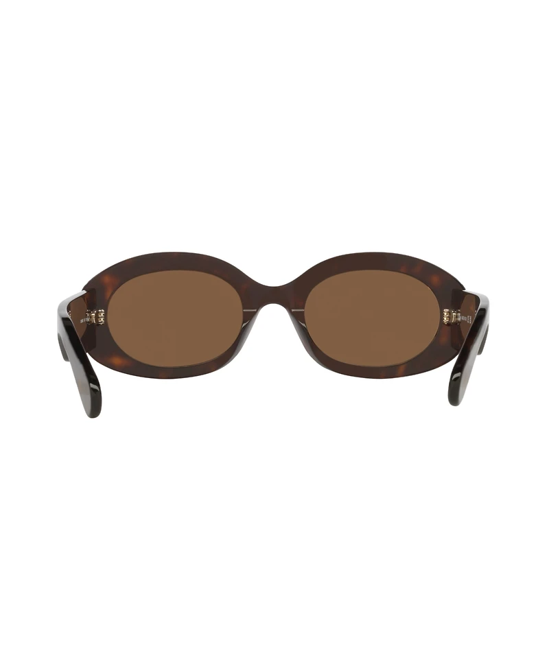 Chloe Women's Sunglasses, CH0258S 6N000540