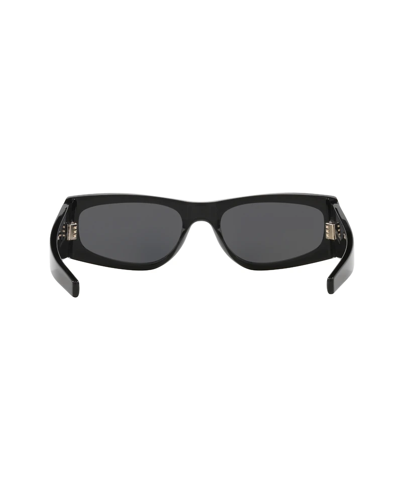 Saint Laurent Women's Small Sunglasses, Sl M140 YS000621