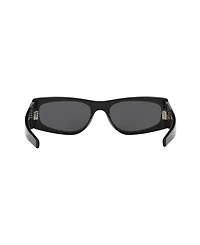 Saint Laurent Women's Small Sunglasses, Sl M140 YS000621