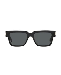 Saint Laurent Men's Vadim Sunglasses, Sl 732 YS000617