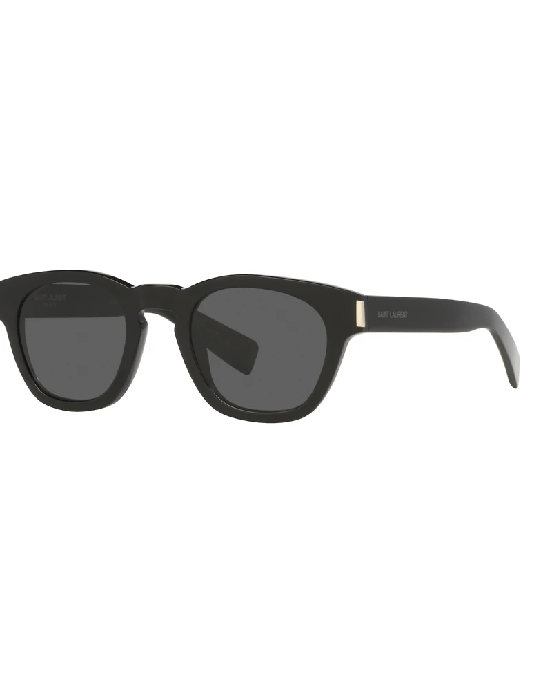 Saint Laurent Unisex Large Sunglasses, Sl 746 YS000639