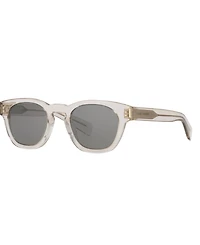 Saint Laurent Unisex Large Sunglasses, Sl 746 YS000639