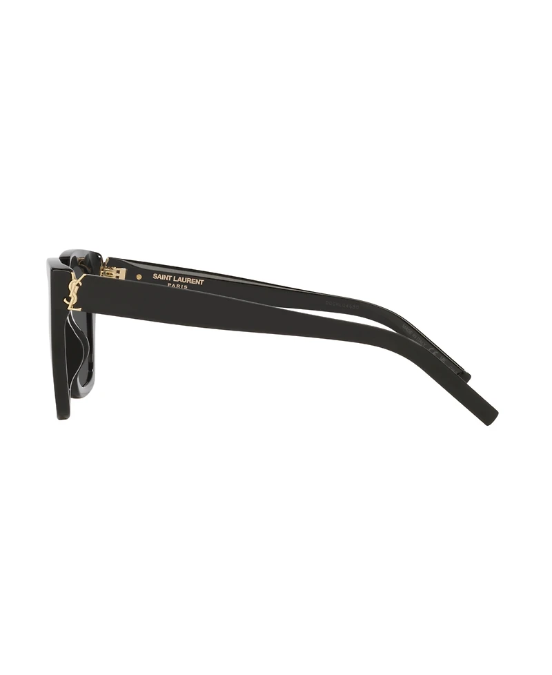 Saint Laurent Women's Large Sunglasses, Sl M143 YS000644
