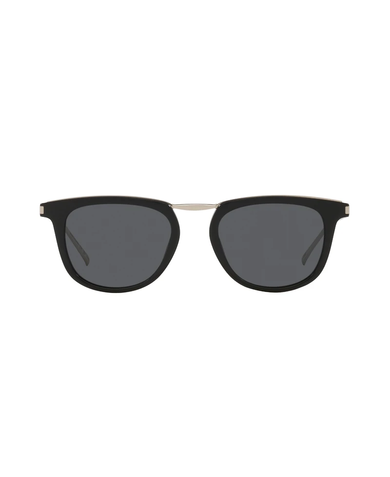 Saint Laurent Unisex Small Sunglasses, Sl 753 YS000620