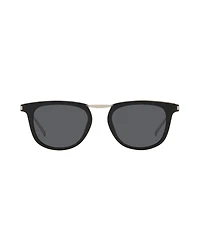 Saint Laurent Unisex Small Sunglasses, Sl 753 YS000620