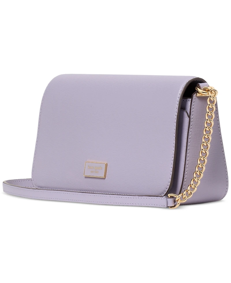 kate spade new york Serena Leather Chain Wallet