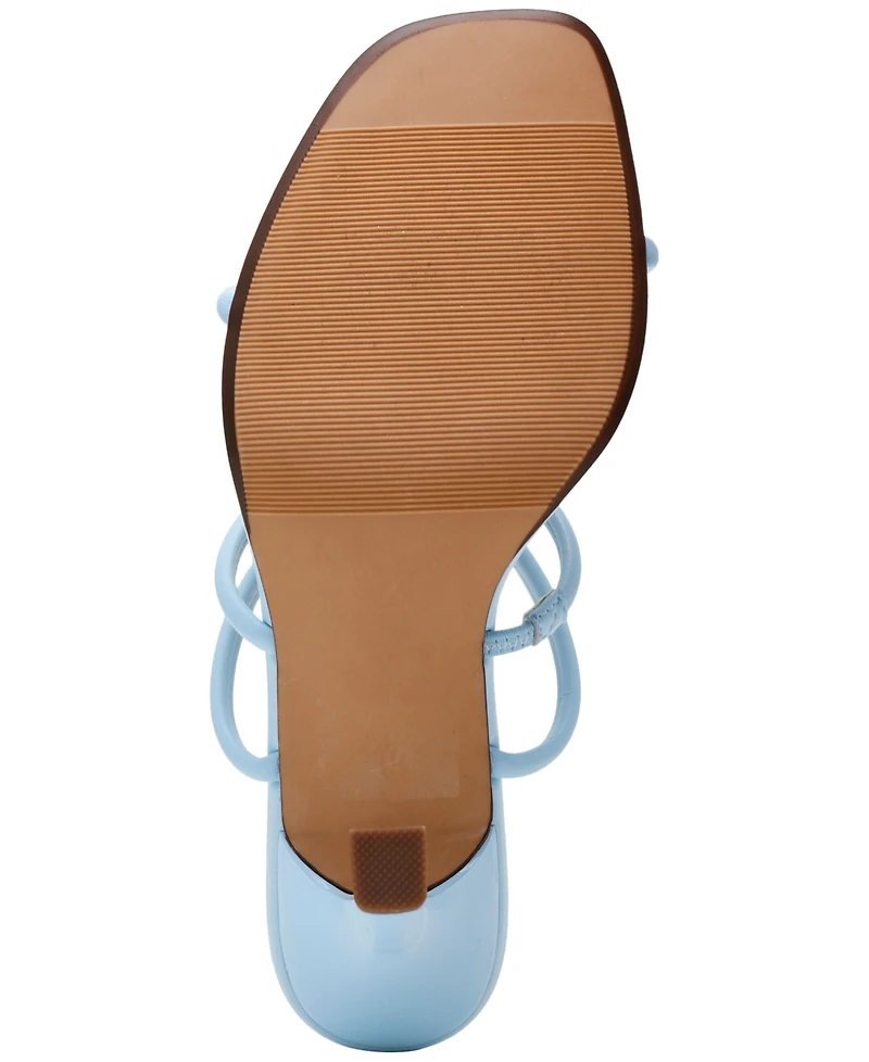 Wild Pair Women's Louudd Dress Sandals, Exclusively at Macy's