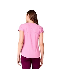 Free Country Women's Microtech Chill B Cool Tee