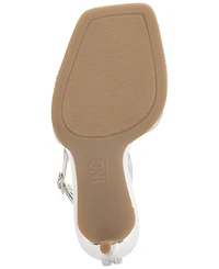I.n.c. International Concepts Women's Tahara Evening Sandals, Exclusively at Macy's