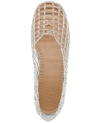 I.n.c. International Concepts Women's Annya Jelly Flats, Exclusively at Macy's