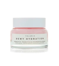 Teluris Dewy Hydration Pre, Pro & Postbiotics Cream