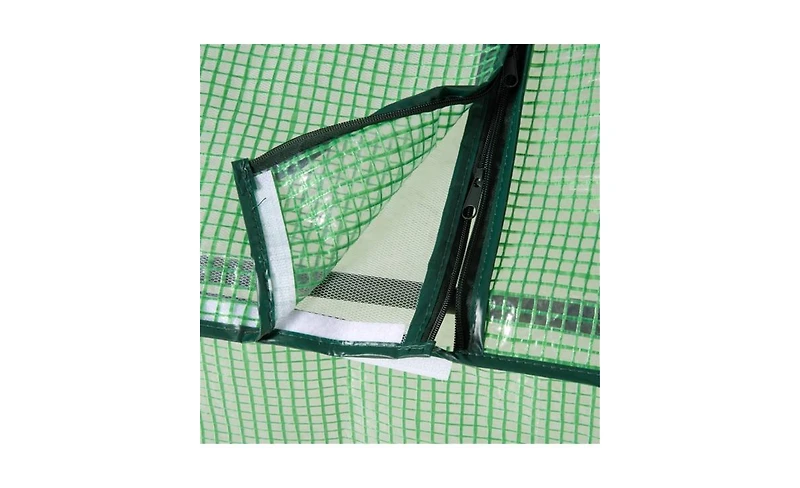 Garden Greenhouse – Durable Outdoor Structure for Optimal Plant Growth