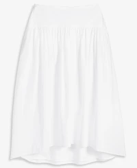 On 34th Women's Drop-Waist Midi Skirt, Exclusively at Macy's