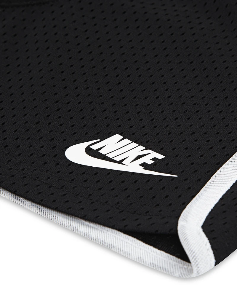 Nike Toddler Kids Just Believe T-Shirt & Shorts, 2 Piece Set