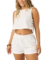 O'Neill Juniors' Sanders Tank Top