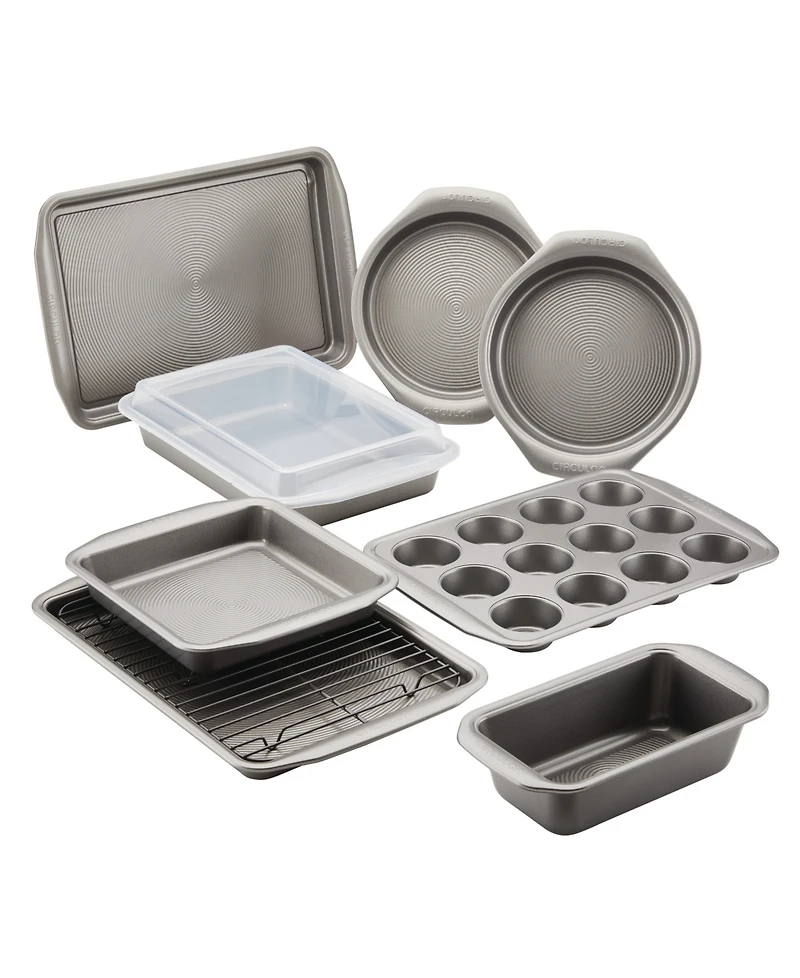 Circulon Nonstick 10-Piece Bakeware Set