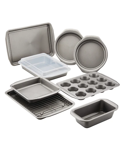 Circulon Nonstick 10-Piece Bakeware Set