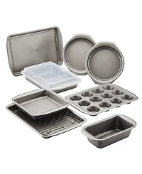 Circulon Nonstick 10-Piece Bakeware Set