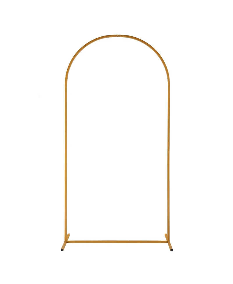 Elegant Arch for Stunning Garden or Event Decor