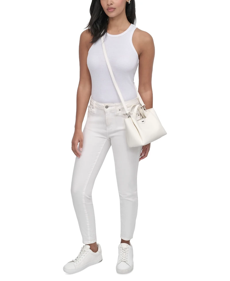 Dkny Willa Mini Satchel Bag